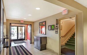 Extended Stay America Suites Boise Airport