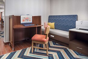 Hampton Inn Joliet-Plainfield I-55