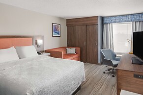 Hampton Inn Joliet-Plainfield I-55