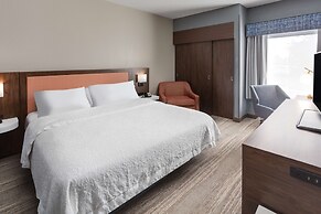 Hampton Inn Joliet-Plainfield I-55