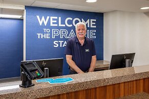 Hampton Inn Joliet-Plainfield I-55