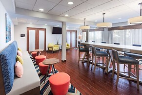 Hampton Inn Joliet-Plainfield I-55