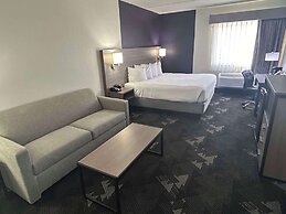 Best Western Bolingbrook Hotel