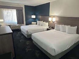 Best Western Bolingbrook Hotel