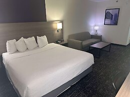 Best Western Bolingbrook Hotel