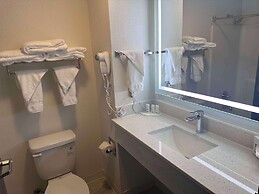 Best Western Bolingbrook Hotel