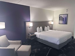 Best Western Bolingbrook Hotel