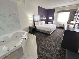 Best Western Bolingbrook Hotel