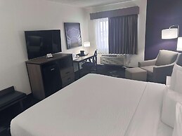 Best Western Bolingbrook Hotel