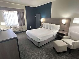 Best Western Bolingbrook Hotel