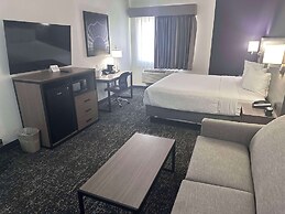 Best Western Bolingbrook Hotel