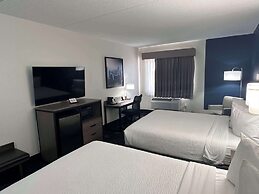 Best Western Bolingbrook Hotel