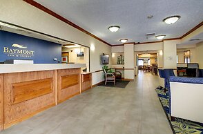 Baymont by Wyndham Galesburg
