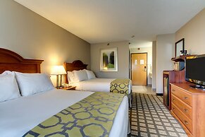 Baymont by Wyndham Galesburg