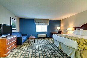 Baymont by Wyndham Galesburg