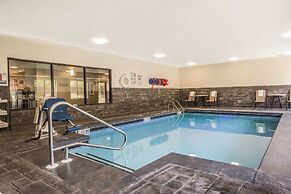 Comfort Inn La Porte