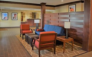 Comfort Inn La Porte