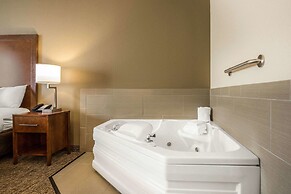 Comfort Inn La Porte