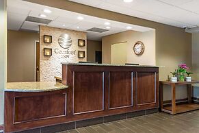 Comfort Inn La Porte