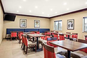 Comfort Inn La Porte