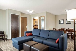 Comfort Inn La Porte