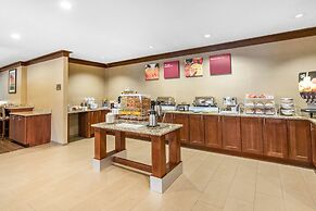 Comfort Inn La Porte