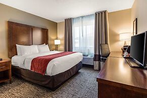 Comfort Inn La Porte