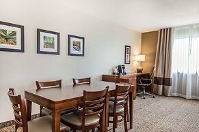 Comfort Inn La Porte