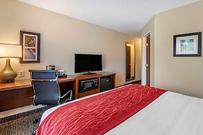 Comfort Inn La Porte