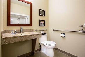 Comfort Inn La Porte