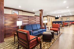 Comfort Inn La Porte