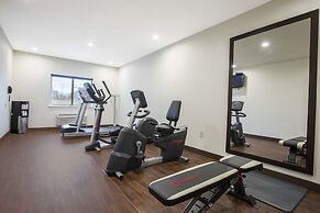 Comfort Inn La Porte