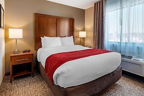 Comfort Inn La Porte