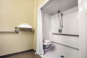 Comfort Inn La Porte