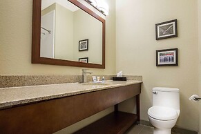 Comfort Inn La Porte