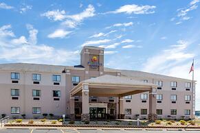 Comfort Inn La Porte