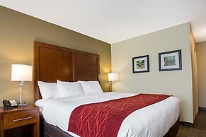 Comfort Inn La Porte