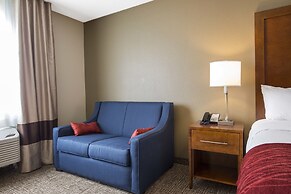 Comfort Inn La Porte