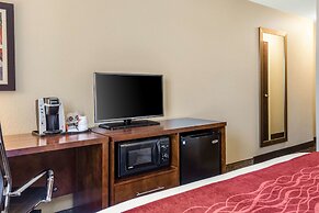 Comfort Inn La Porte