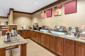 Comfort Inn La Porte