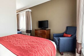 Comfort Inn La Porte