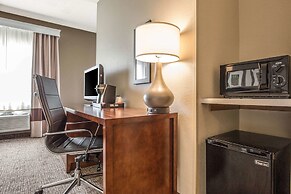 Comfort Inn La Porte