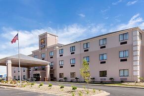 Comfort Inn La Porte