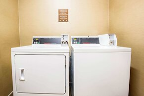 Comfort Inn La Porte