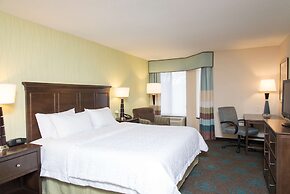 Hampton Inn and Suites Kokomo