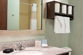 Hampton Inn and Suites Kokomo