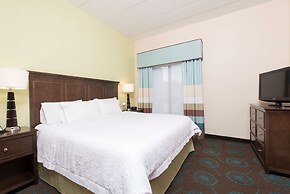 Hampton Inn and Suites Kokomo