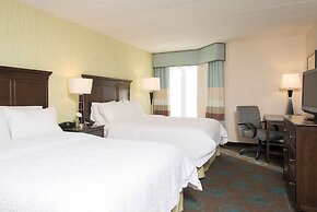 Hampton Inn and Suites Kokomo