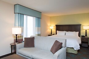Hampton Inn and Suites Kokomo