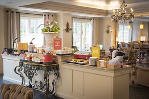 Hampton Inn New Orleans-St. Charles Ave./Garden District